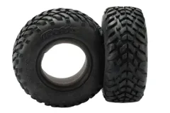 Traxxas Tuning SCT 2,2-3,0 Reifen Ultra-Soft S1 2Stück für Ford Raptor und Slash 1/10