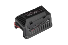 Traxxas Ersatzteile Doppellüfterkühler für Velineon 1200XL Motor für X-Maxx 1/7