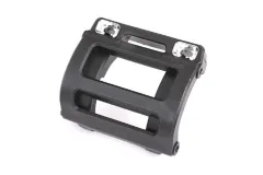 Traxxas Tuning Wheelie-Bar Halter für LED-Licht (nur Magnum 272R) für Bandit, Rustler und Stampede 1/10