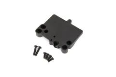 Traxxas Ersatzteile Fahrtenregler Montage-Platte für Langen Akkuschacht für Bandit und Rustler 1/10