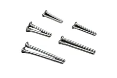 Traxxas Ersatzteile Achsstift Schrauben-Satz für Bandit, Bigfoot, Rustler, Slash und Stampede 1/10