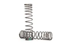 Traxxas Tuning GTR Dämpfer-Feder progressiv natur 139mm (0,937 rate) 2Stück für Unlimited Desert Racer 1/7