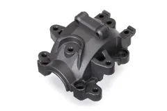 Traxxas Ersatzteile Differential-Gehäuse hinten für Stampede 4x4 BL-2S 1/10