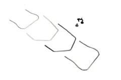 Traxxas Zubehör Stabi-Draht Weich und Hart für Slash 1/10