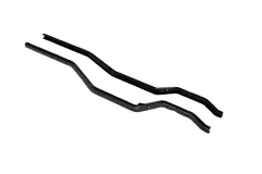 Traxxas Ersatzteile Chassis Schienen aus Stahl 448mm links und rechts für TRX-4 1/10
