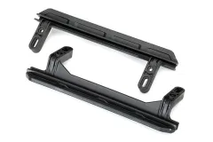 Traxxas Ersatzteile Chassis-Seitenschweller links und rechts für TRX-4 1/10