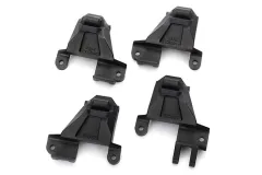 Traxxas Ersatzteile Dämpferbrücke Set für TRX-4 1/10
