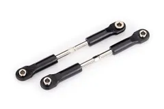 Traxxas Ersatzteile Sturzstange 77mm 2Stück für Ford Fiesta 1/10