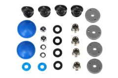 Traxxas Tuning Rebuild Kit für GTR Dämpfer L, XXL für Ford Raptor, Rustler, Slash und Stampede 1/10