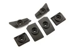 Traxxas Tuning Karosserie-Verstärkung (für TRX7711) für X-Maxx 1/7