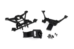 Traxxas Ersatzteile Karosserie-Halter für X-Maxx 1/7