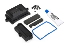 Traxxas Ersatzteile Empfängerbox Kit für X-Maxx 1/7