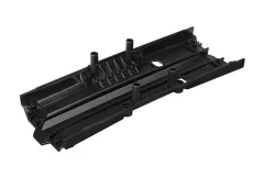 Traxxas Ersatzteile Unterbodenplatte mitte für X-Maxx 1/7