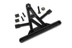 Traxxas Ersatzteile Reserverad-Halter für TRX-4 Sport 1/10
