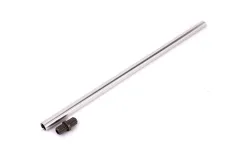 Traxxas Ersatzteile Zentral-Kardanwelle aus Aluminium für X-Maxx 1/7