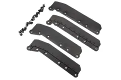 Traxxas Tuning Kotflügelverlängerungen (für TRX8080) 4Stück für TRX-4 1/10