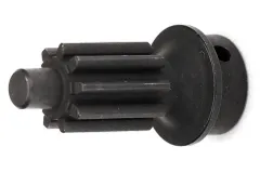 Traxxas Tuning Portal Eingangszahnrad hinten links und rechts (benötigt TRX8063) für TRX-4 1/10