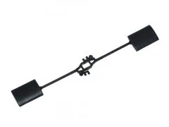 Align Ersatzteil Paddelstangenset T-REX 100X