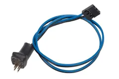 Traxxas Zubehör Verteiler 3-in-1 für LED Licht für TRX-4 1/10