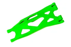Traxxas Tuning Wide Querlenker in grün unten rechts für X-Maxx 1/7