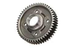 Traxxas Ersatzteile Ausgangszahnrad 51Z aus Metall (benötigt TRX7785X) für X-Maxx 1/7