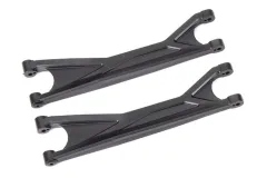 Traxxas Tuning Wide Querlenker in schwarz oben 2Stück für X-Maxx 1/7