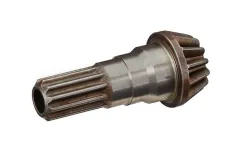 Traxxas Tuning Heavy-Duty Kegelritzel 11Z Differenzial vorne (für TRX7792) für X-Maxx 1/7