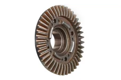 Traxxas Tuning Heavy-Duty Tellerrad 35Z Differenzial hinten (benötigt TRX7790 oder TRX7791) für X-Maxx 1/7 und Funco 1/6