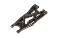 Traxxas Tuning Heavy-Duty Querlenker in schwarz unten rechts für X-Maxx 1/7 und Funco 1/6