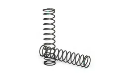 Traxxas Tuning GTX Dämpfer-Feder grüne Markierung (1,199 rate) 2Stück für X-Maxx 1/7