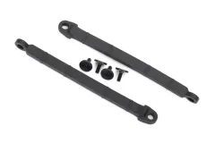 Traxxas Ersatzteile Ausfederbegrenzungsband für Hinterradaufhängung 2Stück für Unlimited Desert Racer 1/7