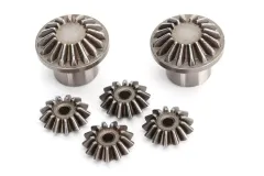Traxxas Ersatzteile Differentialzahnrad-Set vorne für Unlimited Desert Racer 1/7