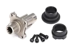 Traxxas Ersatzteile Spool mit Distanzen für Unlimited Desert Racer 1/7