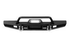 Traxxas Tuning Winden-Bumper vorne Komplett 200mm für TRX8855 Winde für TRX-4 Landrover 1/10