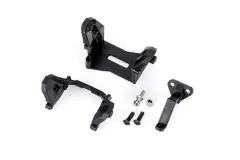 Traxxas Ersatzteile Dämpfer-Halter vorne und hinten für TRX-4M 1/18