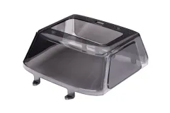 Traxxas Tuning Karosserie Fenster getönt (für TRX9812) für TRX-4M 1/18