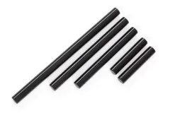 Traxxas Tuning Querlenkerstifte-Set vorne für MAXX 1/10