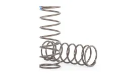 Traxxas Tuning GT-Maxx Dämpfer-Feder aus Aluminium naturfarben (1,725 rate) 2Stück für MAXX 1/10