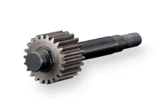 Traxxas Tuning Heavy-Duty Eingangszahnrad 22Z auf HZ-Welle für 272 und 272R für Bandit, Bigfoot, Rustler, Slash und Stampede 1/10