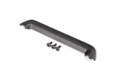 Traxxas Ersatzteile Heckteil-Schutz mit Schrauben für Stampede 4x4 BL-2S 1/10