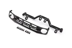 Traxxas Ersatzteile Kühlergrill mit Schrauben (für TRX9211) für TRX-4 1/10