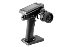 Flysky Fernsteuerung 2-Kanal Noble NB4+ 2,4GHz Sender mit Empfänger