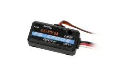 Flysky Drehzahlsensor optisch CPD02 ibus