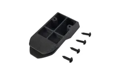 SAB Goblin Kabinenhauben halter Vorne für MiniGenesis 420