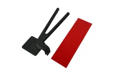 SAB Goblin Antennenhalter für MiniGenesis 420