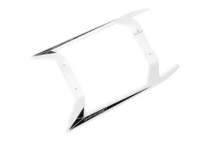 OMPHobby Ersatzteile Landegestell in Weiß für M2 EVO und M2 EVO MK2