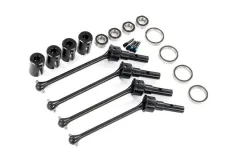 Traxxas Ersatzteile CV-Antriebswellen Set 4Stück für Maxx 1/10 und Maxx-Slash 1/8