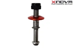 Xnova Ersatzteil Shaft/Welle für FPV Brushless Motoren Hyper 2205 2Stück