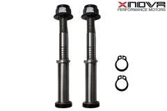 Xnova Ersatzteil Shaft/Welle für FPV Brushless Motoren XClass A Welle 2Stück