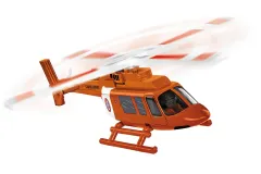 COBI Klemmbausteine Helicopter Bell 407 Coast Guard - 210 Teile